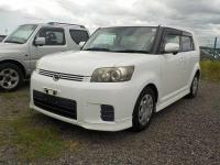 Toyota COROLLA RUMION 2008