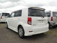 Toyota COROLLA RUMION 2008