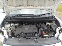 Toyota COROLLA RUMION 2008