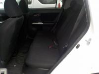 Toyota COROLLA RUMION 2008