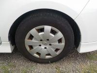 Toyota COROLLA RUMION 2008