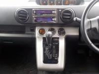 Toyota COROLLA RUMION 2008