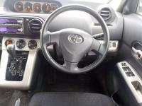 Toyota COROLLA RUMION 2008