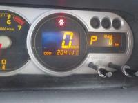 Toyota COROLLA RUMION 2008