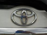Toyota COROLLA RUMION 2008