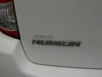 Toyota COROLLA RUMION 2008