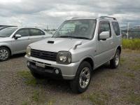 Suzuki JIMNY 2002