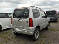 Suzuki JIMNY 2002