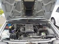 Suzuki JIMNY 2002