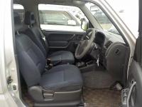 Suzuki JIMNY 2002