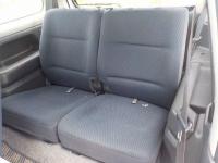 Suzuki JIMNY 2002