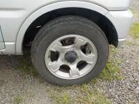 Suzuki JIMNY 2002
