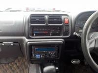 Suzuki JIMNY 2002