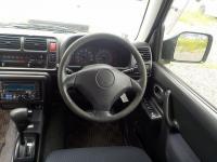 Suzuki JIMNY 2002
