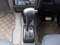 Suzuki JIMNY 2002
