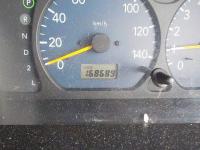 Suzuki JIMNY 2002