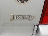 Suzuki JIMNY 2002