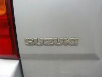 Suzuki JIMNY 2002