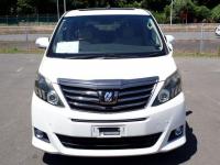 Toyota ALPHARD 2009