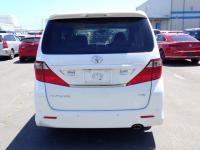 Toyota ALPHARD 2009