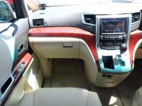 Toyota ALPHARD 2009
