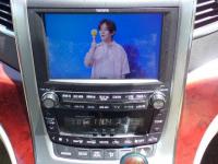 Toyota ALPHARD 2009