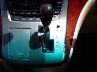 Toyota ALPHARD 2009