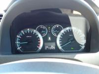 Toyota ALPHARD 2009