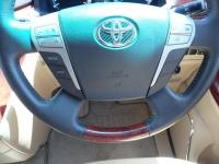 Toyota ALPHARD 2009