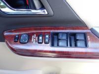 Toyota ALPHARD 2009