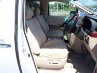 Toyota ALPHARD 2009