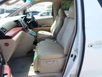 Toyota ALPHARD 2009