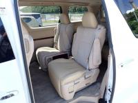 Toyota ALPHARD 2009