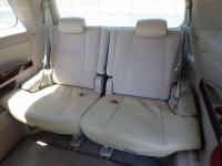 Toyota ALPHARD 2009