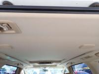 Toyota ALPHARD 2009