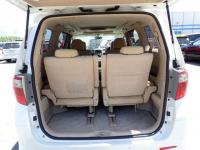 Toyota ALPHARD 2009