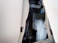 Toyota ALPHARD 2009
