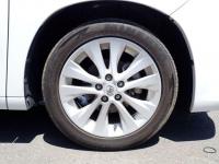 Toyota ALPHARD 2009