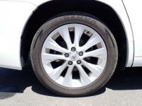 Toyota ALPHARD 2009