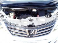 Toyota ALPHARD 2009