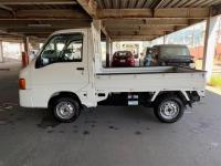 Subaru Sambar Truck 2001