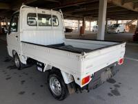 Subaru Sambar Truck 2001