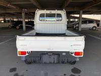 Subaru Sambar Truck 2001
