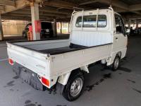 Subaru Sambar Truck 2001