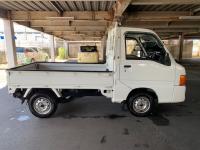 Subaru Sambar Truck 2001