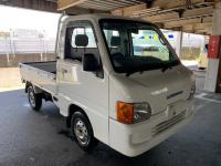 Subaru Sambar Truck 2001