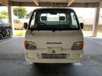 Subaru Sambar Truck 2001