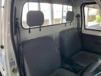 Subaru Sambar Truck 2001