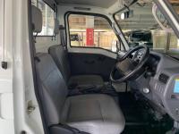 Subaru Sambar Truck 2001