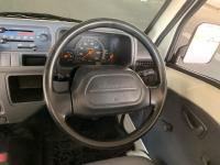 Subaru Sambar Truck 2001